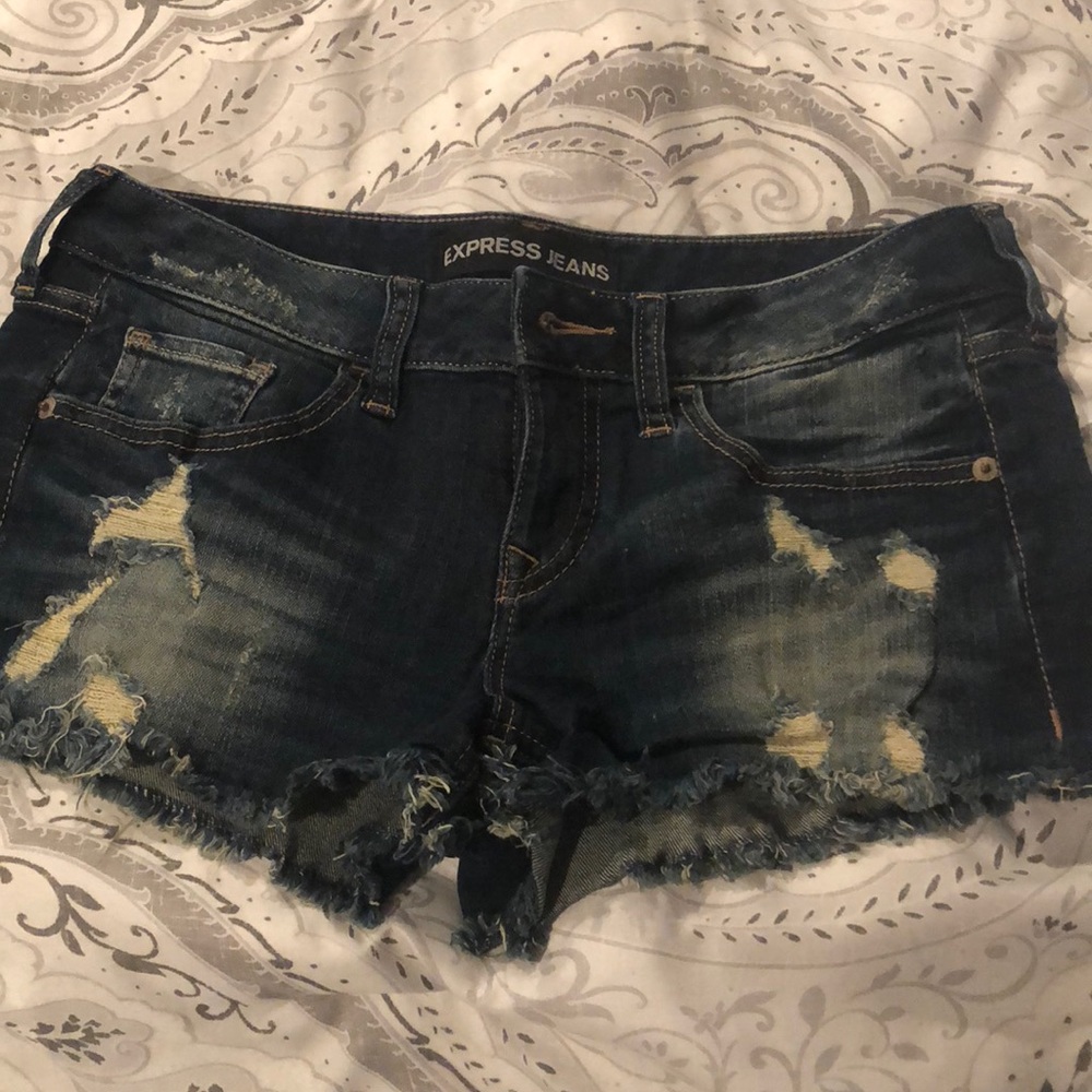 Shorts
